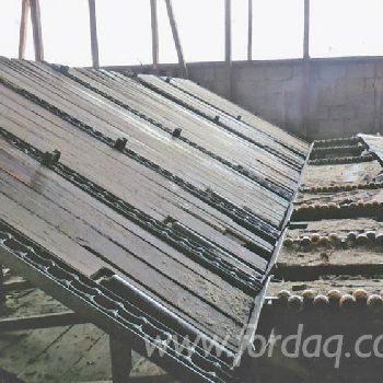 Esterer Sawmill line