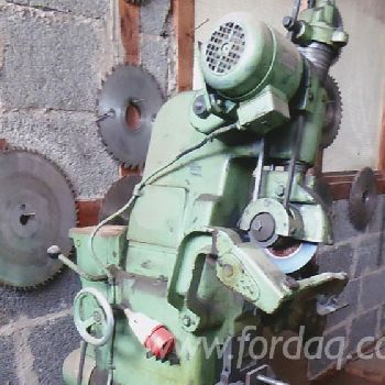 Esterer Sawmill line