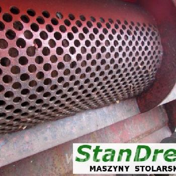 Used WEIMA WL12 1999 Chippers And Chipping Mills For Sale Poland