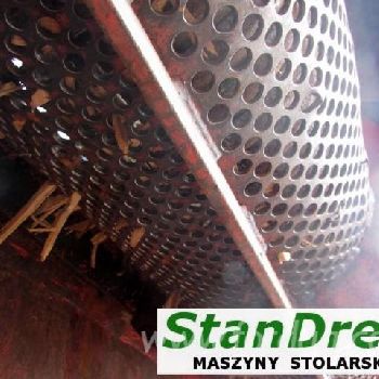 Used WEIMA WL12 1999 Chippers And Chipping Mills For Sale Poland