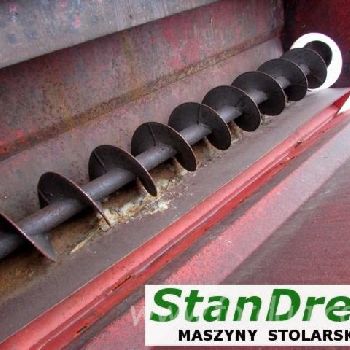 Used WEIMA WL12 1999 Chippers And Chipping Mills For Sale Poland