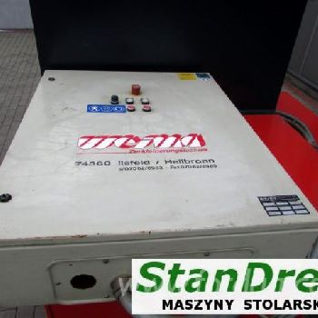 Used WEIMA WL12 1999 Chippers And Chipping Mills For Sale Poland