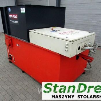 Used WEIMA WL12 1999 Chippers And Chipping Mills For Sale Poland