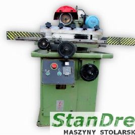 Gebraucht PEMAL DURE 1995 Schärfmaschine Zu Verkaufen Polen