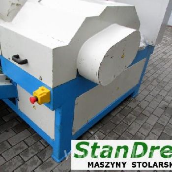 Used WALTER KL-145 2003 Pallet Production Line For Sale Poland