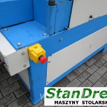 Used WALTER KL-145 2003 Pallet Production Line For Sale Poland