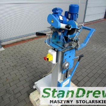 Used WALTER 2010 Sharpening And Machine Maintenance - Other For Sale Poland