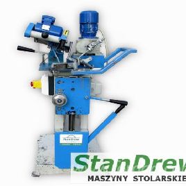 Vend Affûtage Et Entretien De Machine - Autre WALTER 2010 Occasion Pologne