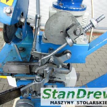Used WALTER 2010 Sharpening And Machine Maintenance - Other For Sale Poland