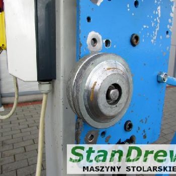 Used WALTER 2010 Sharpening And Machine Maintenance - Other For Sale Poland