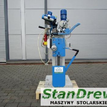 Used WALTER 2010 Sharpening And Machine Maintenance - Other For Sale Poland
