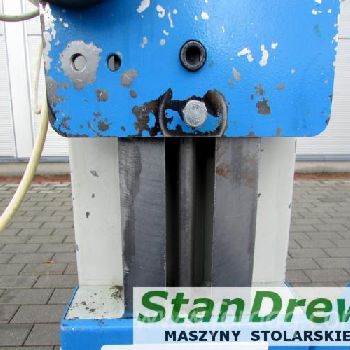 Used WALTER 2010 Sharpening And Machine Maintenance - Other For Sale Poland