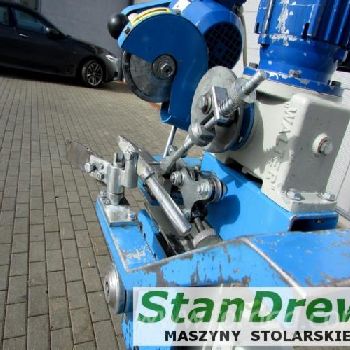 Used WALTER 2010 Sharpening And Machine Maintenance - Other For Sale Poland