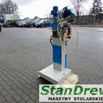Used WALTER 2010 Sharpening And Machine Maintenance - Other For Sale Poland