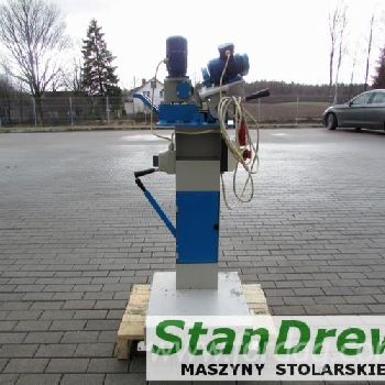 Used WALTER 2010 Sharpening And Machine Maintenance - Other For Sale Poland
