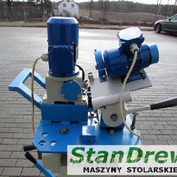 Used WALTER 2010 Sharpening And Machine Maintenance - Other For Sale Poland