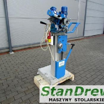 Used WALTER 2010 Sharpening And Machine Maintenance - Other For Sale Poland