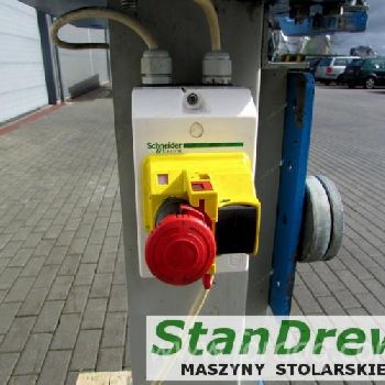 Used WALTER 2010 Sharpening And Machine Maintenance - Other For Sale Poland