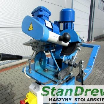 Used WALTER 2010 Sharpening And Machine Maintenance - Other For Sale Poland