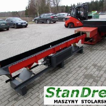 Used WEIMA 2005 Chippers And Chipping Mills For Sale Poland