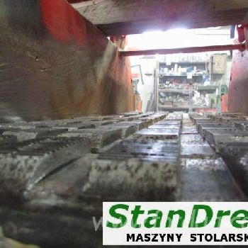 Used WEIMA 2005 Chippers And Chipping Mills For Sale Poland