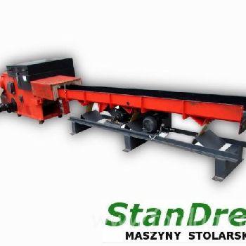 Used WEIMA 2005 Chippers And Chipping Mills For Sale Poland