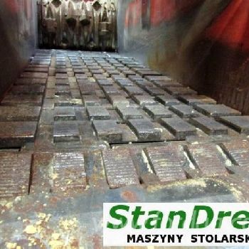 Used WEIMA 2005 Chippers And Chipping Mills For Sale Poland