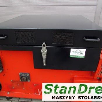 Used WEIMA 2005 Chippers And Chipping Mills For Sale Poland