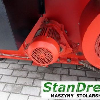 Used WEIMA 2005 Chippers And Chipping Mills For Sale Poland