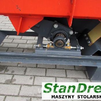 Used WEIMA 2005 Chippers And Chipping Mills For Sale Poland