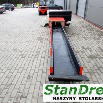 Used WEIMA 2005 Chippers And Chipping Mills For Sale Poland