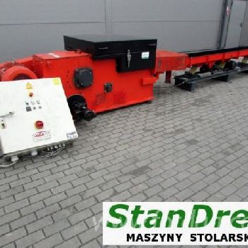 Used WEIMA 2005 Chippers And Chipping Mills For Sale Poland