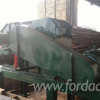 Used Ferrari Grinder, 2013