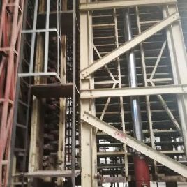 utilisé ligne de production de panneaux de particules / utilisé ligne de production de panneaux de particules 24layers