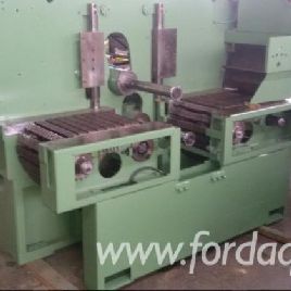 Multi-Blade COSTA Mod. PUMA