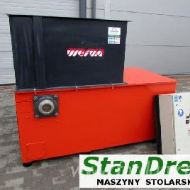 Used Weima WL10 Chipper, 2000