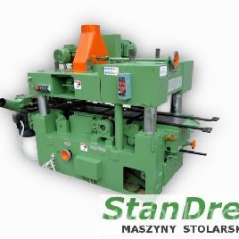 Used Rex 31 Universal Planer, 1997