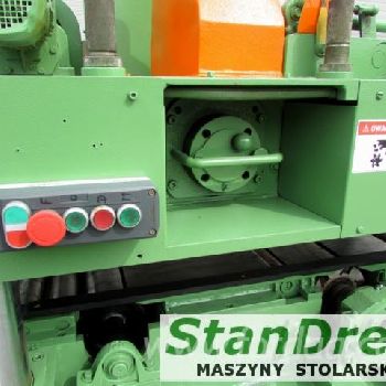 Used Rex 31 Universal Planer, 1997