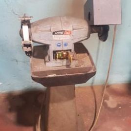 Femi 245 Grinder, 2000