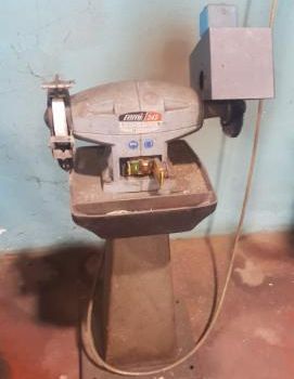 Used Femi 245 Grinder, 2000