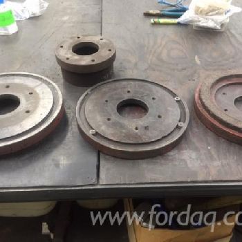 Used Reform AR25 Sharpening Machine, 1987