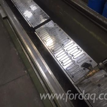 Used Reform AR25 Sharpening Machine, 1987