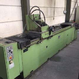 Used Reform AR25 Sharpening Machine, 1987