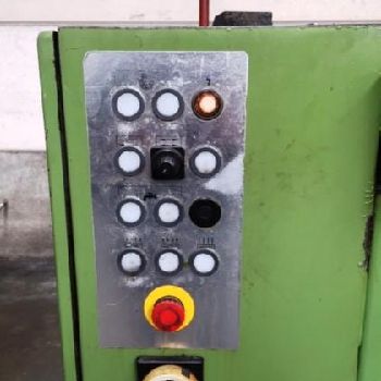 Used Reform AR25 Sharpening Machine, 1987