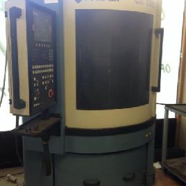 Used Vollmer CX100 Sharpening Machine, 2002