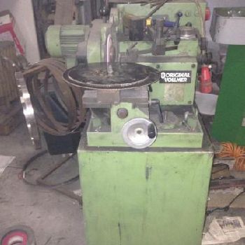 Used Vollmer HSS Automatic Sharpening Machine, 2001