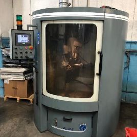 Afiladora automática Utma AL805 usada, 2006