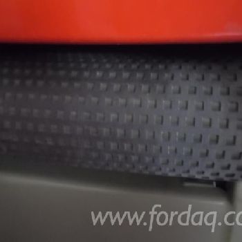 Used SCM Sandya 30 Belt Sander, 1995