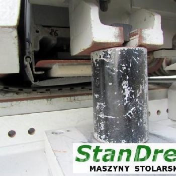 Used Tagliabue TAG/13/C Wide Belt Grinder, 2008