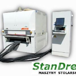 Ponceuse à bande large DMC Unisand K USK 1350 d'occasion